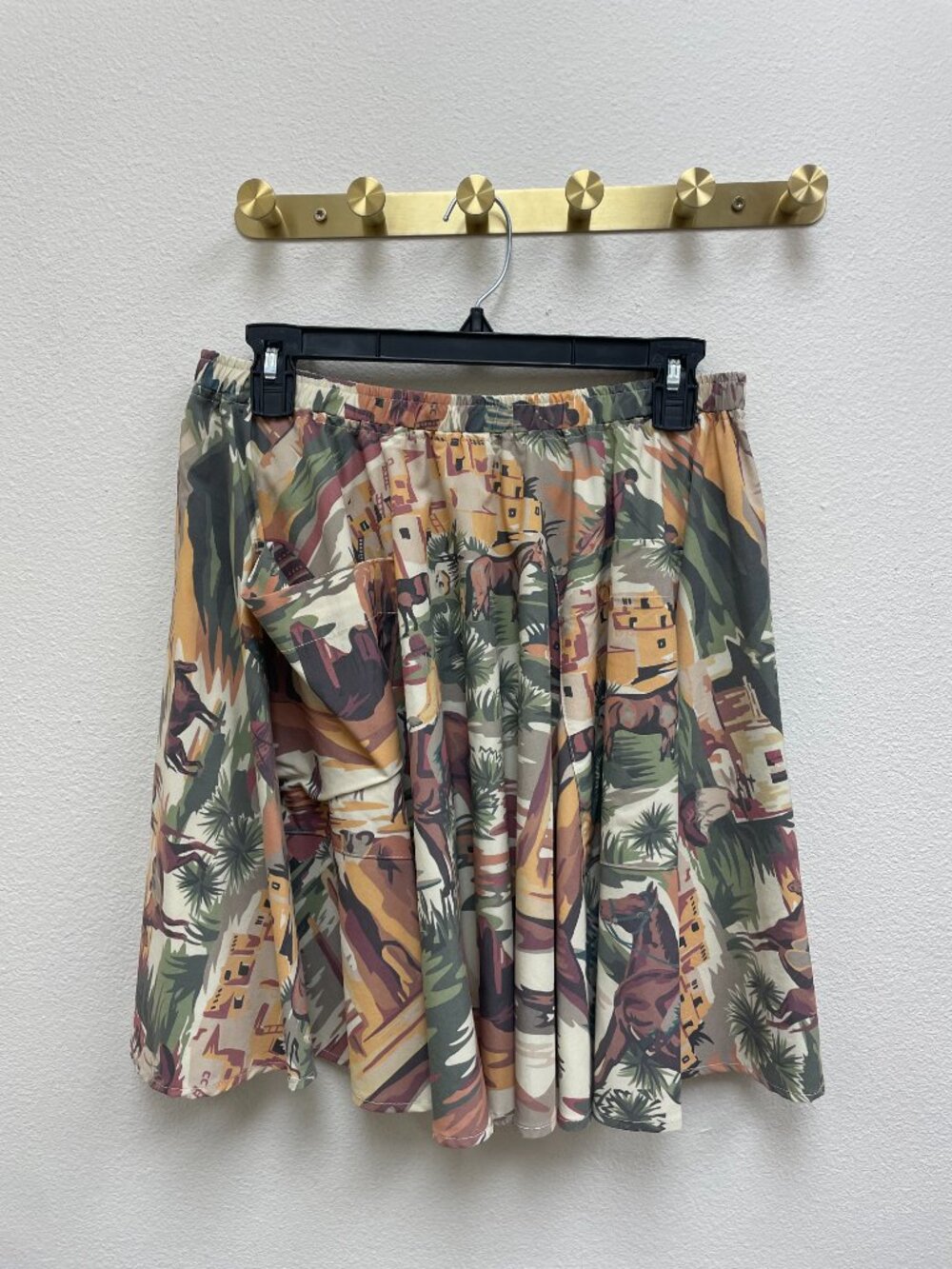 DD Valley Skirt